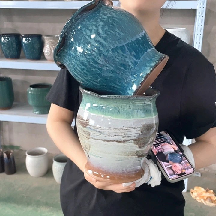 红陶正品高20:18