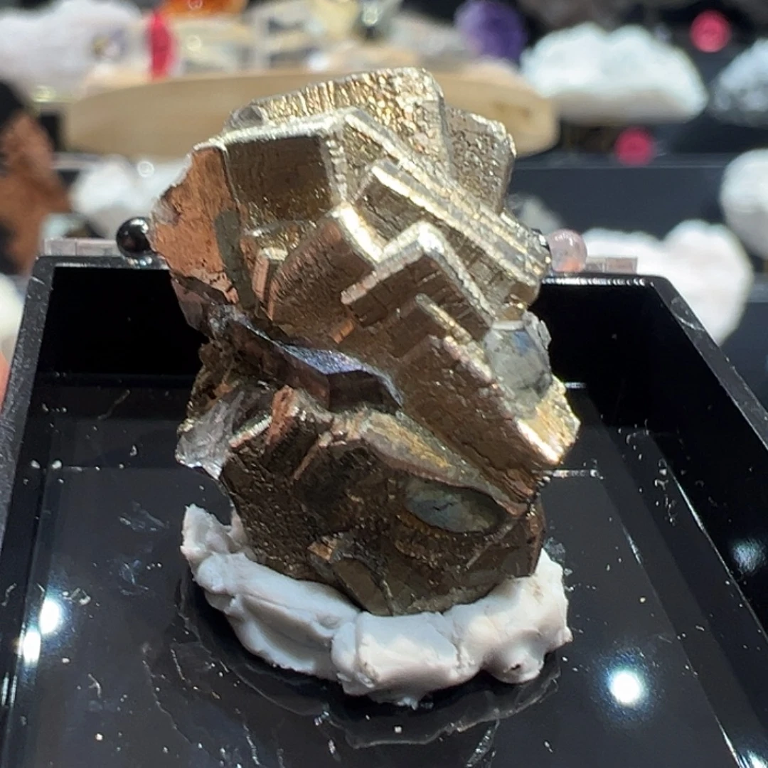 未镶嵌大型摆件（非配饰）水晶