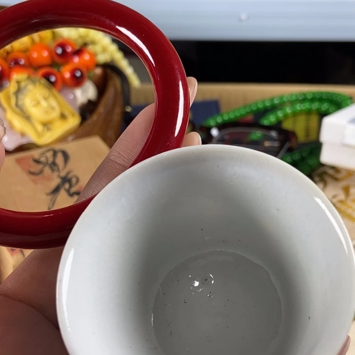 琉璃手工艺品我****头瓷器瓷器瓷器瓷器