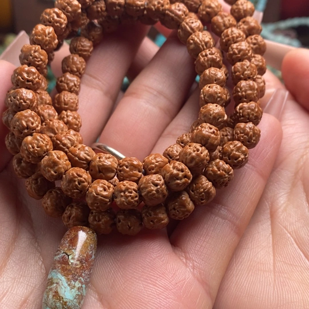 金刚菩提吊坠阳*阳一一766548