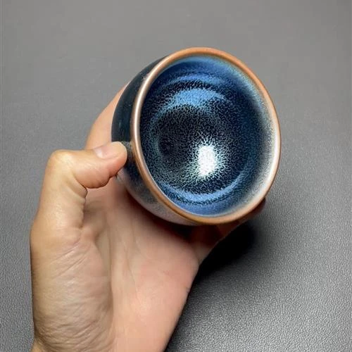 【闪购商品】茶盏-10174..........