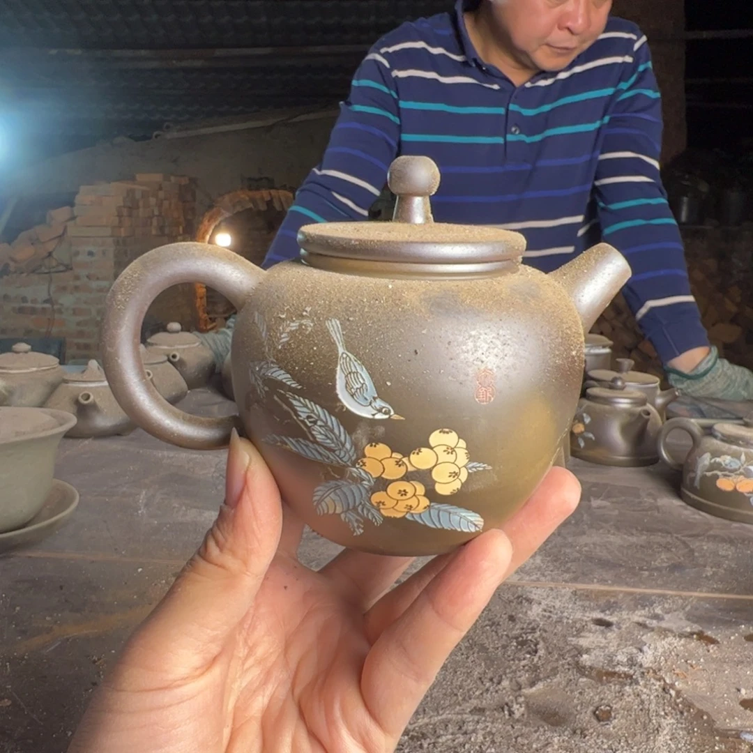 贵台龙窑贵台龙窑106