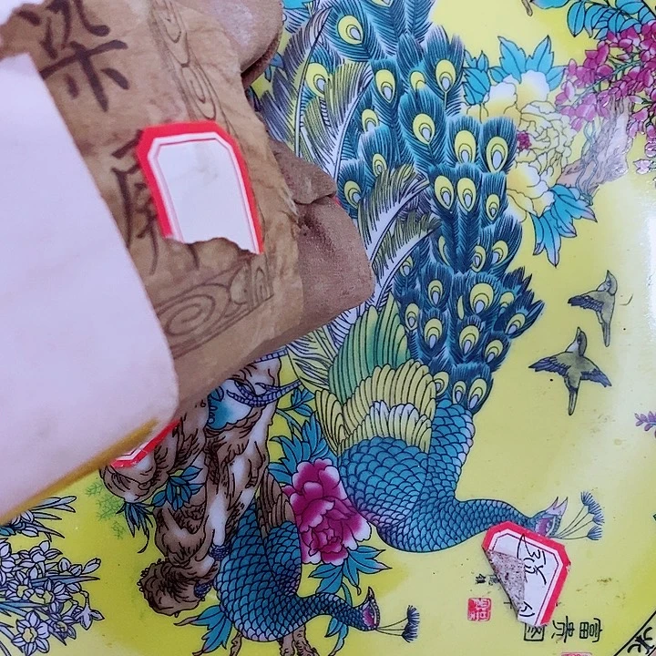 瓷片工艺品瓷片瓷片