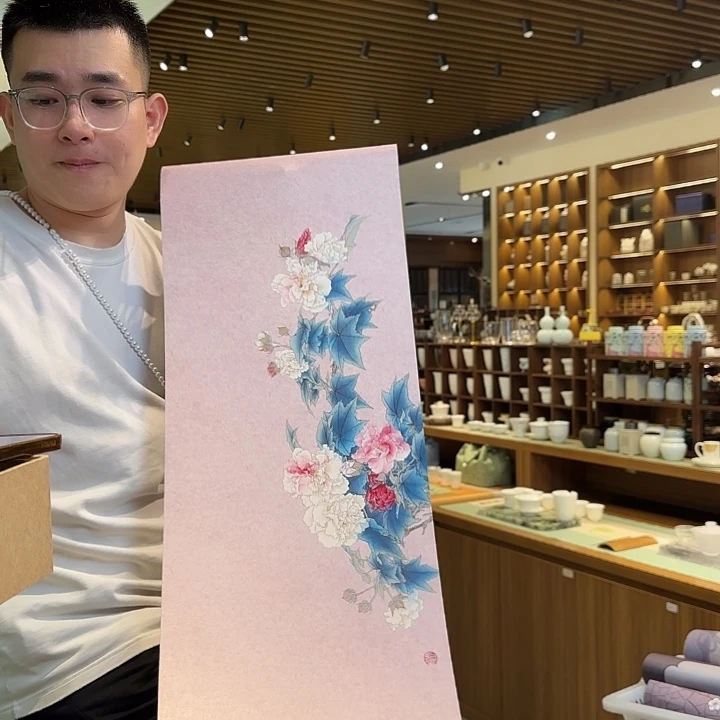 两米一防水茶席32宽