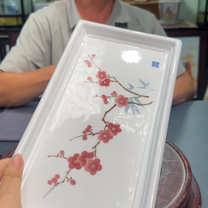 摆件景德镇陶瓷陶瓷摆件