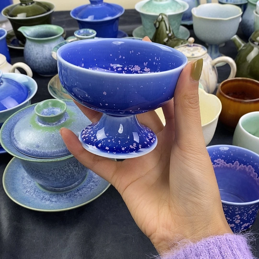 景德镇高温颜色釉62