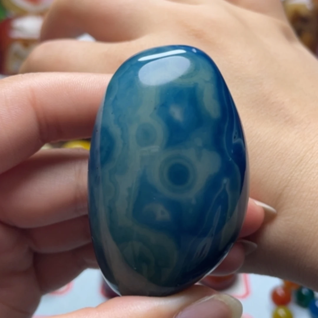 【闪购商品】未镶嵌玛瑙/玉髓珠宝奇石