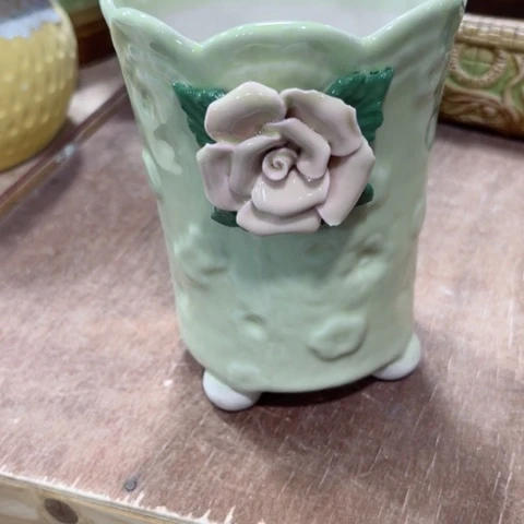 陶瓷口径不清楚问客服