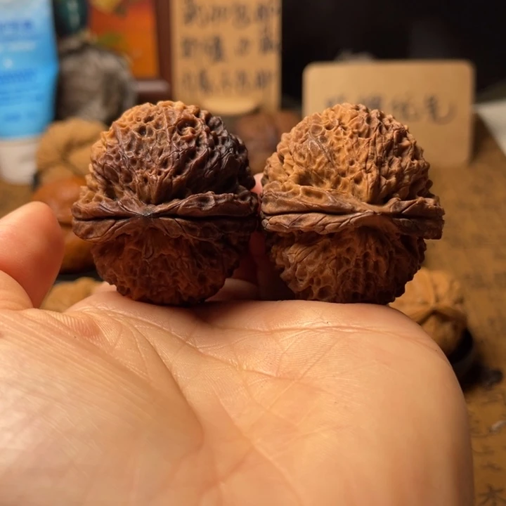 1*3云南铁核桃默认微瑕49