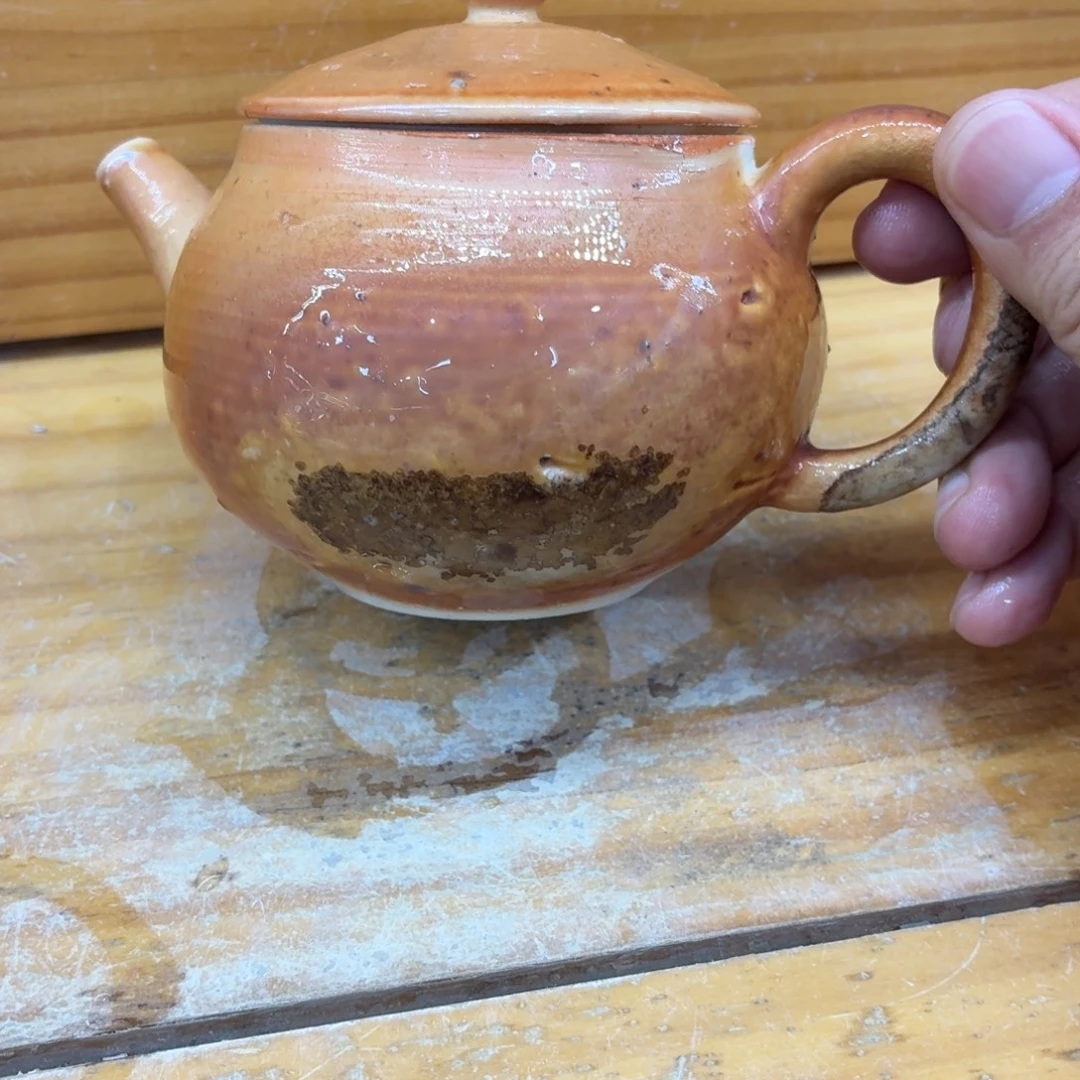 陶园柴烧精品高货578