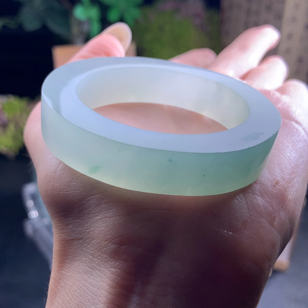 定制翡翠翡翠未镶嵌雯****ч