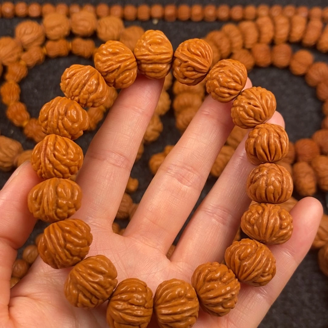 桃核手串3号链接手串