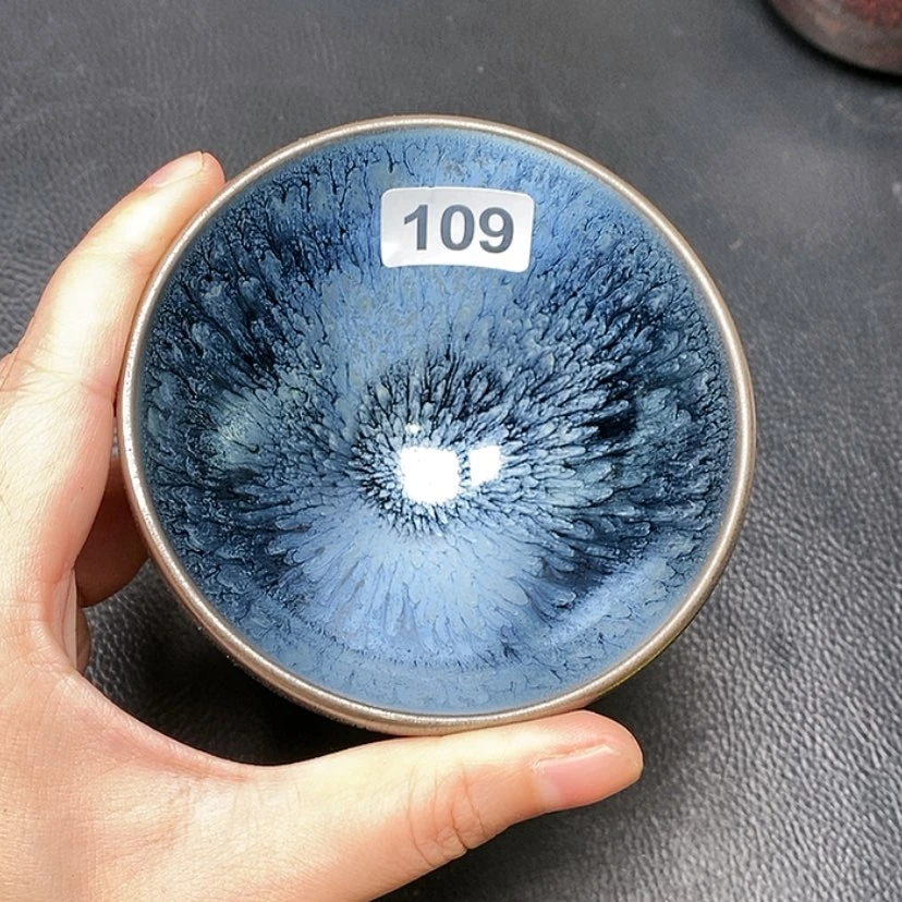 【闪购商品】茶盏用****6我的盏太好看了吧