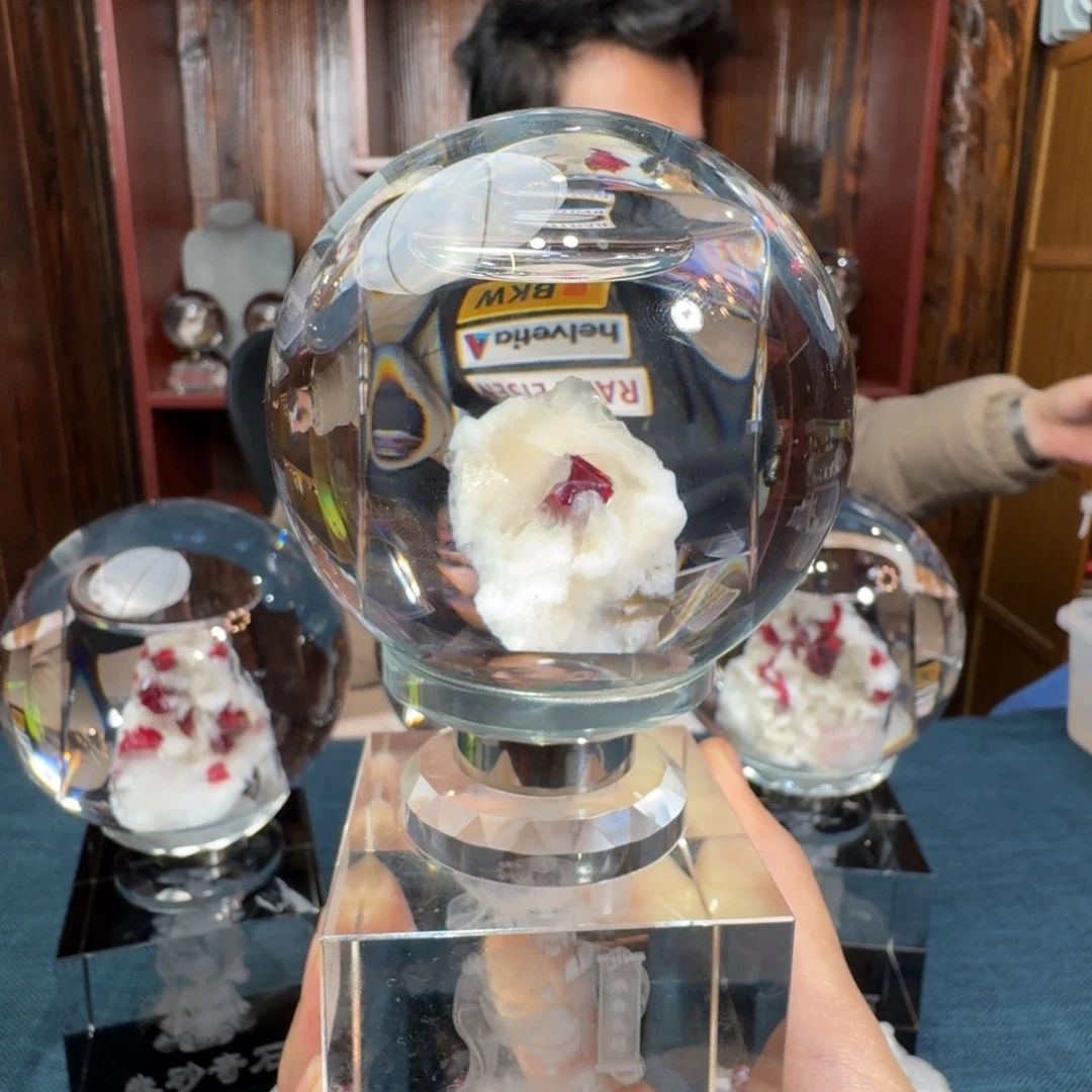 钊***天然辰砂天然朱砂