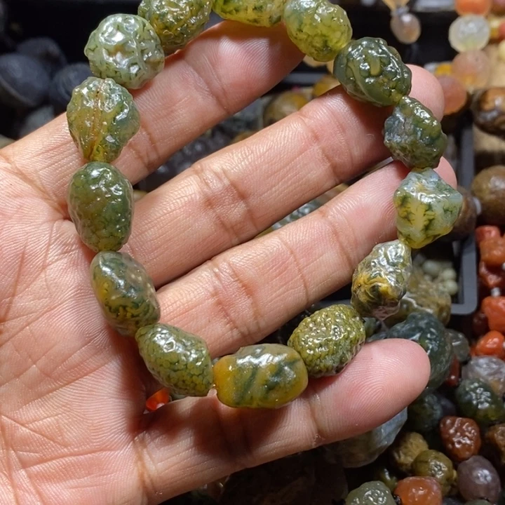 石材戈壁石，戈壁石