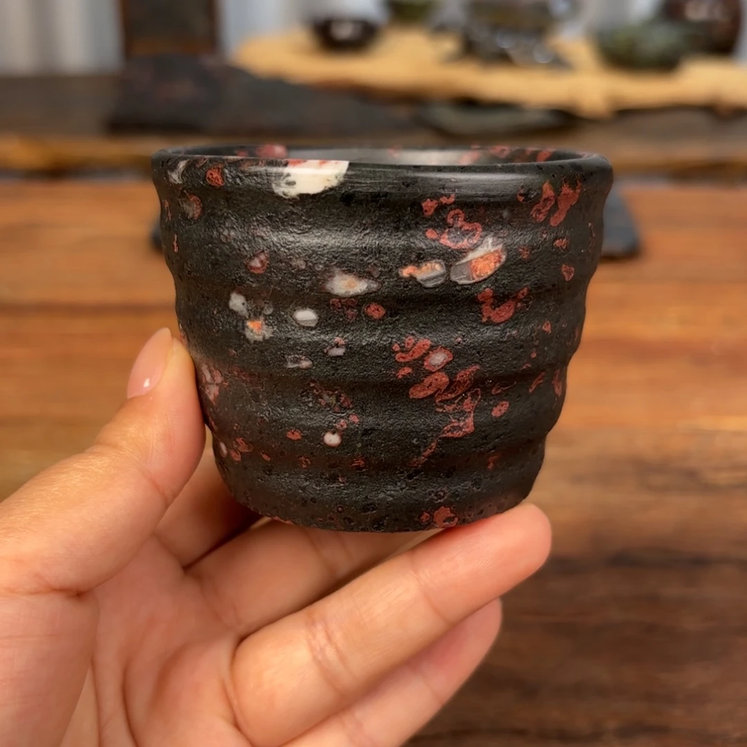 康能美玉瓷安山玉