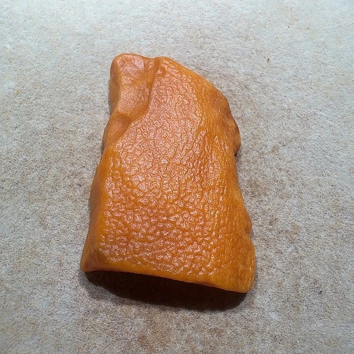 定制琥珀未镶嵌专属定制