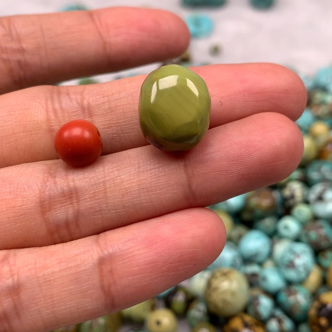 玛瑙/玉髓未镶嵌随形