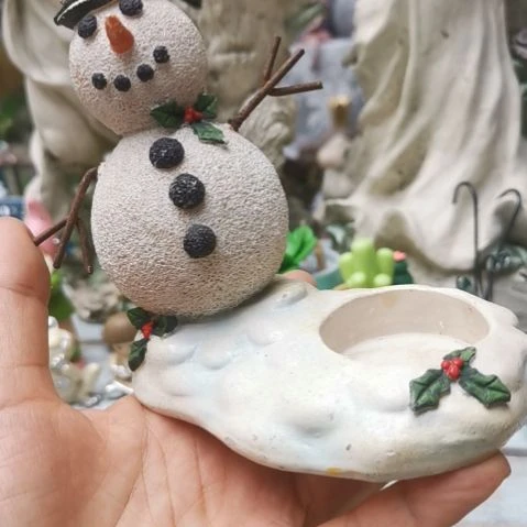 28包邮默认微瑕花盆孤品