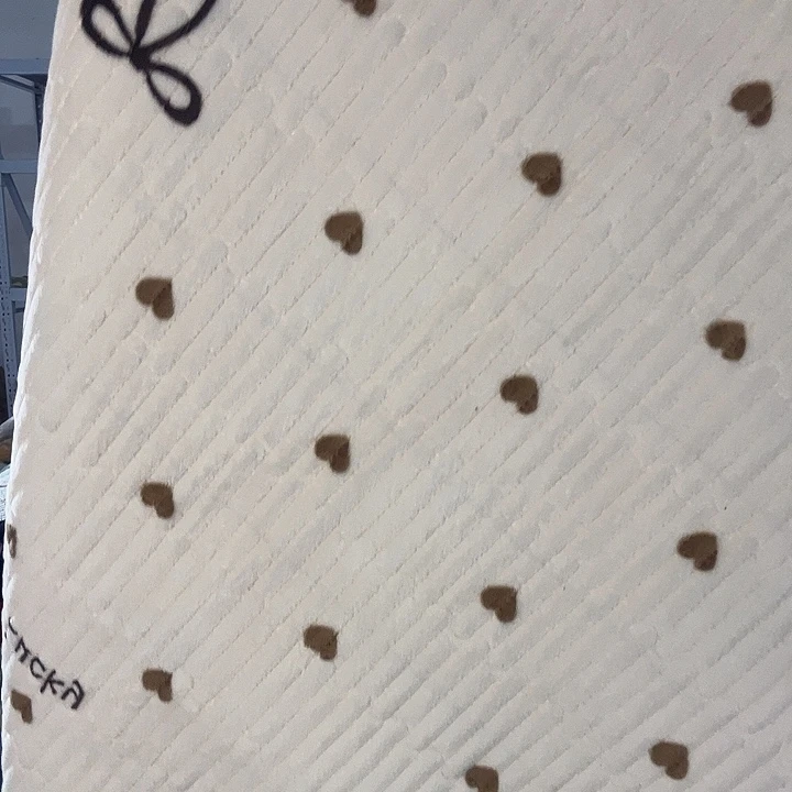 莫代尔纤维布头布料