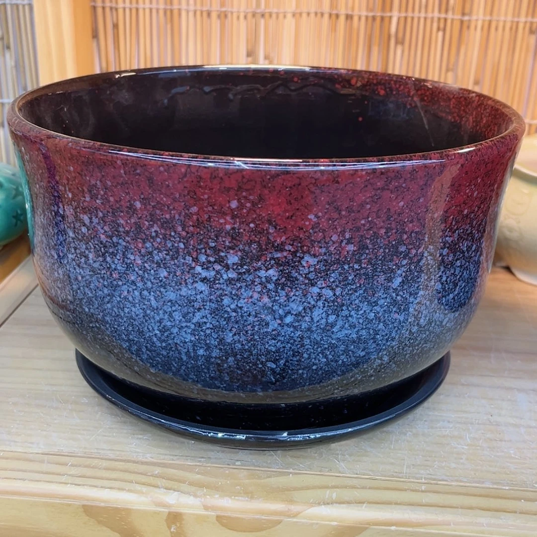 【闪购商品】红陶花盆