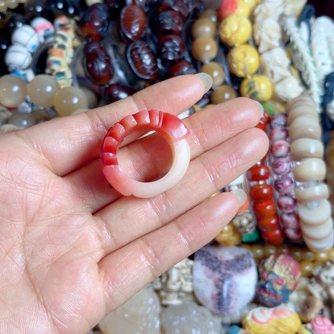 手串/手链驼骨驼骨