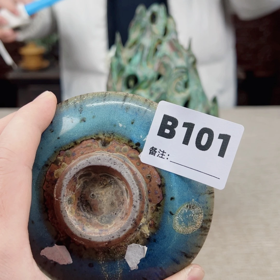 摆件陶瓷艺术瓷器摆件