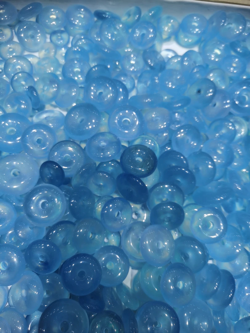 春节DIY各种饰品配件