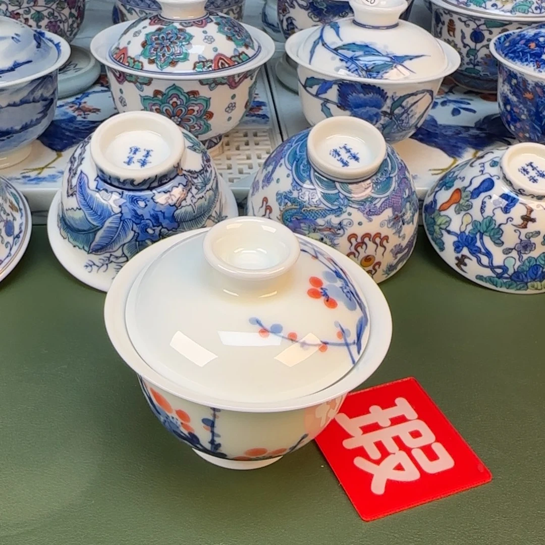 抖音闪购纯手工手绘178