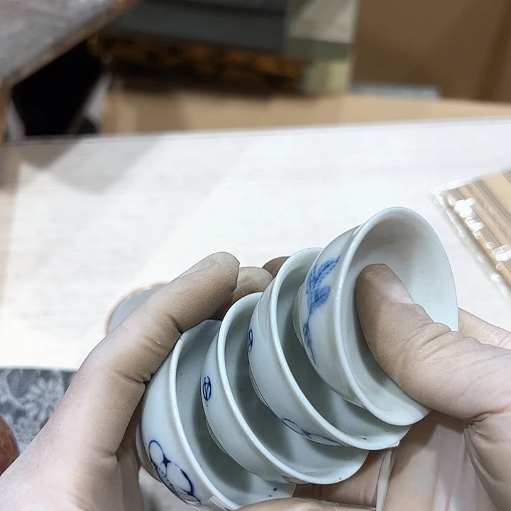 松****室新亿阁中古商品无售后