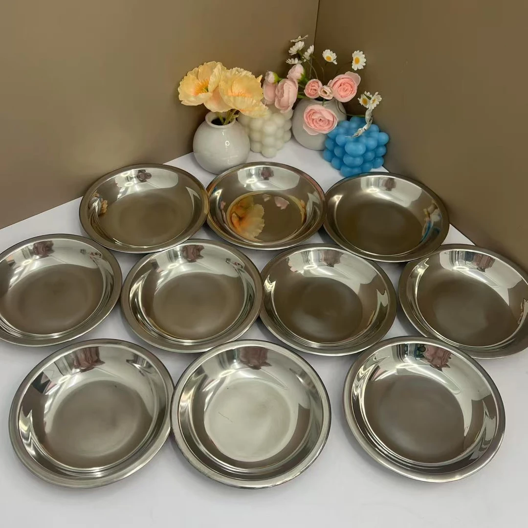 超亮14厘米盘10个【汤姆粉丝专属】2024新品上市网红创新爆款出口清