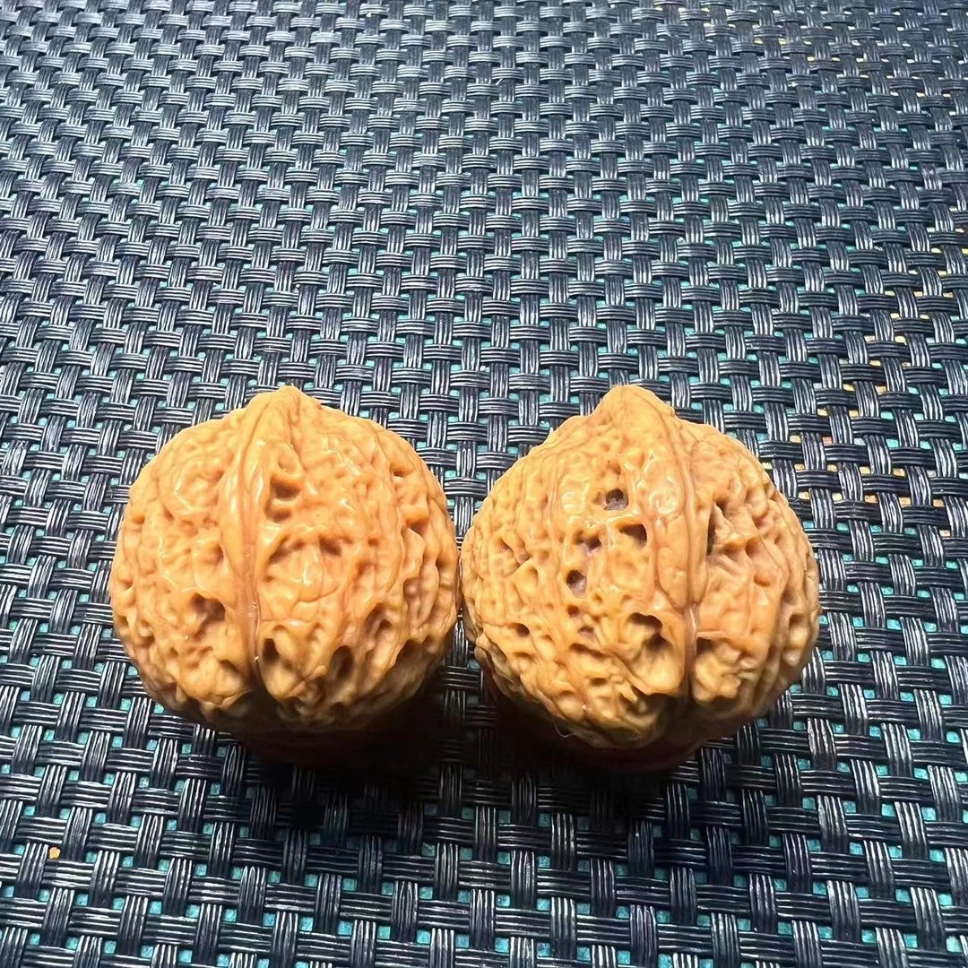 铁皮龙蛋核桃 - 343