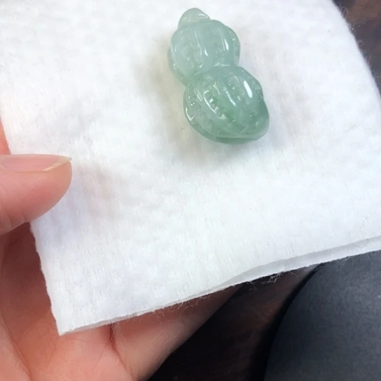 翡翠未镶嵌颈饰缅甸A货，每天下午1点半开播