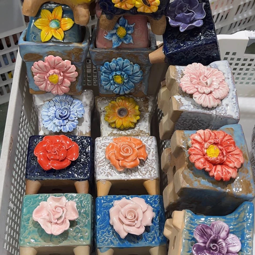 【闪购商品】红陶16138