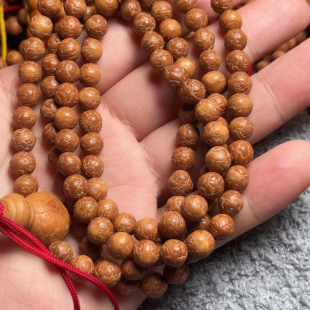 大***吉手串凤眼菩提凤眼菩提手串手链