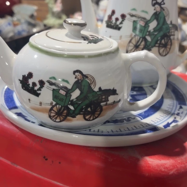 景德镇陶瓷瓷厂瓷厂