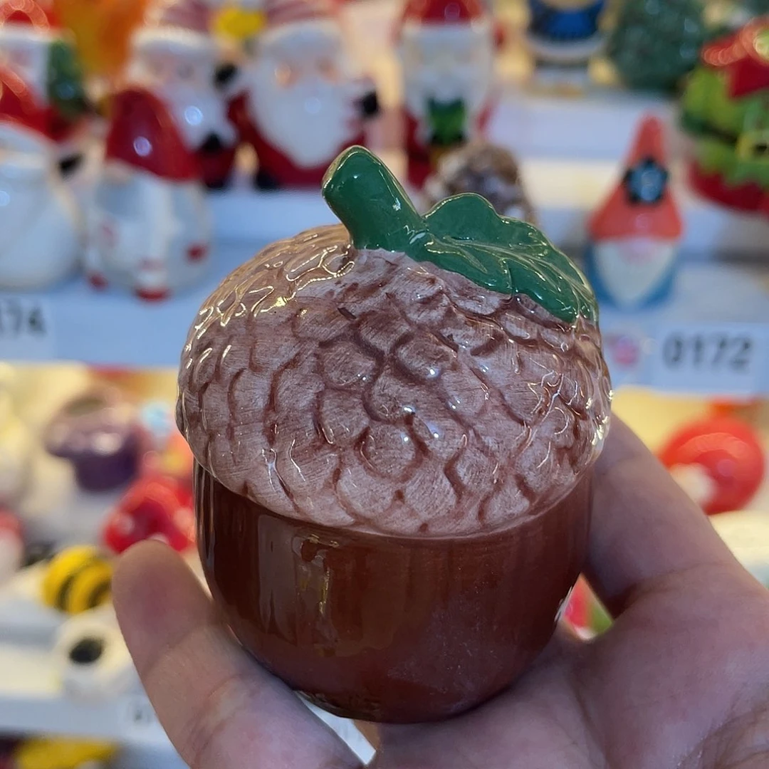 陶瓷微瑕介意慎拍