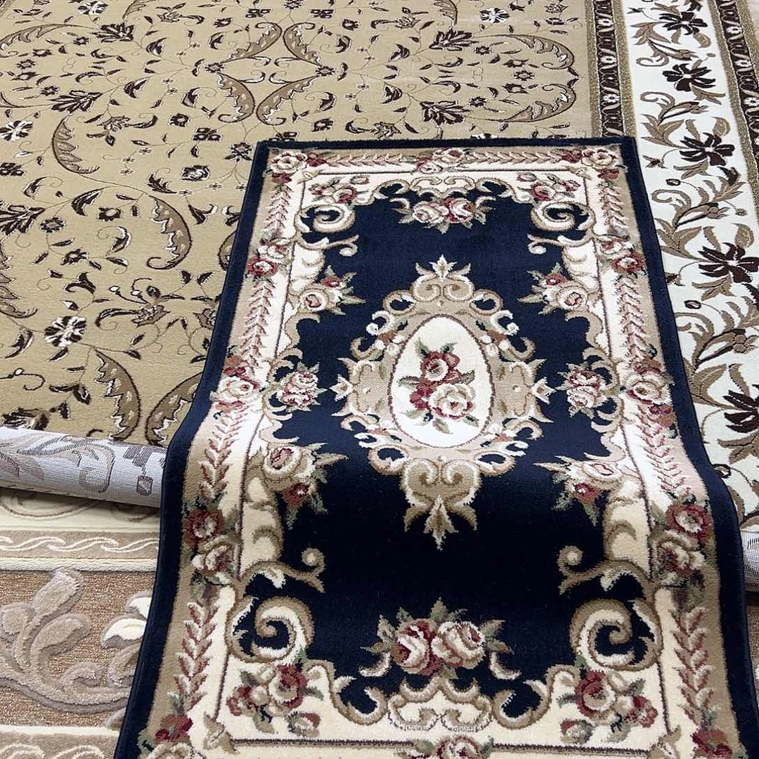 溜***达混纺80×150 丙纶编织特价