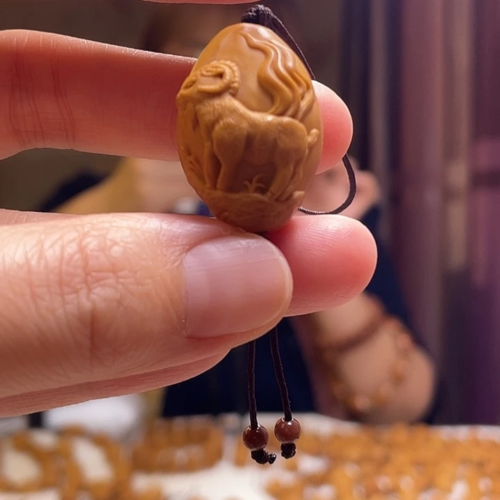 手串/手链橄榄核