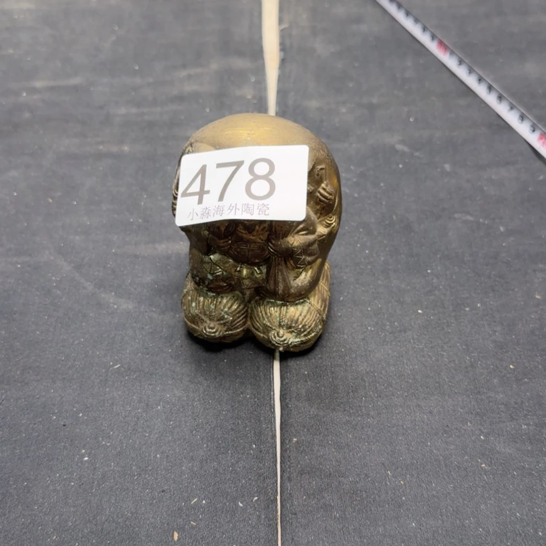 【闪购商品】趣*闲易水严选中古字画