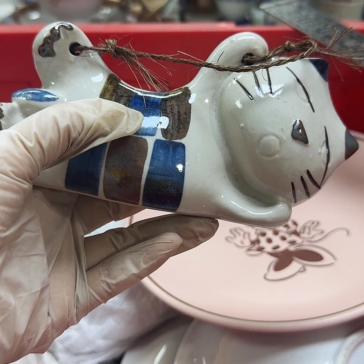 瓷片莫*开播啦…开播啦