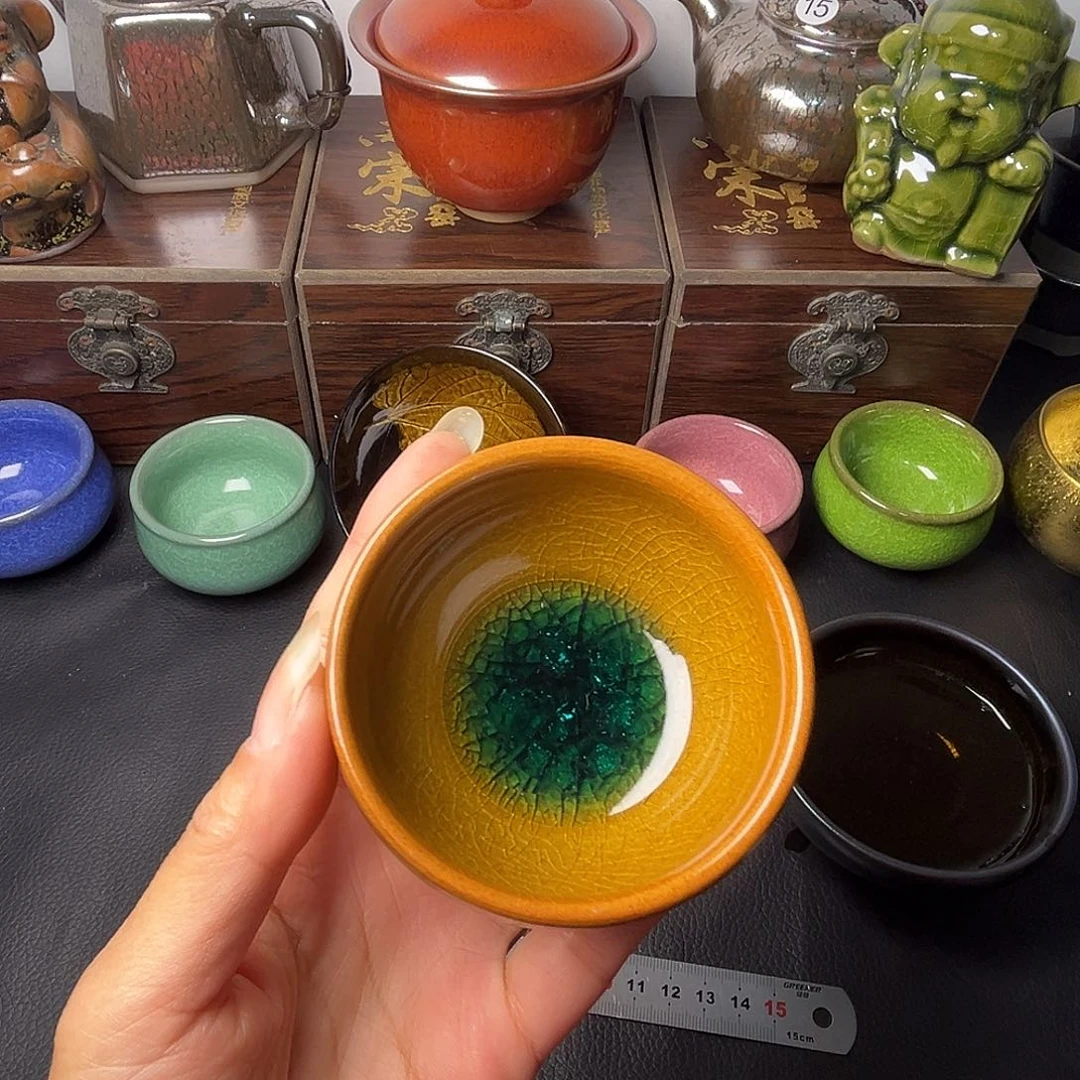 茶盏你要好好休息噢勒噢嘛