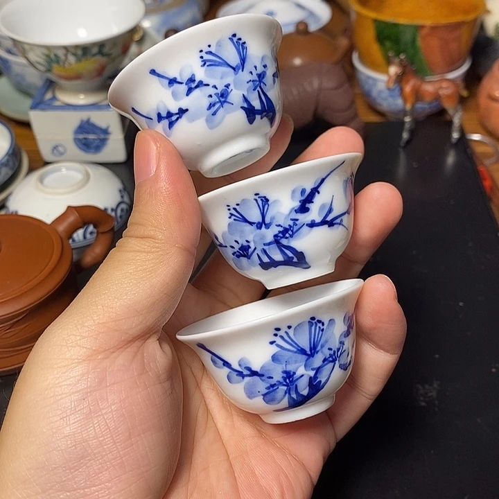 1#茶器茶叶摆件周边