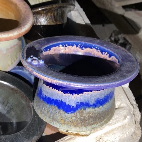 罐009 微瑕38包邮景德镇陶瓷