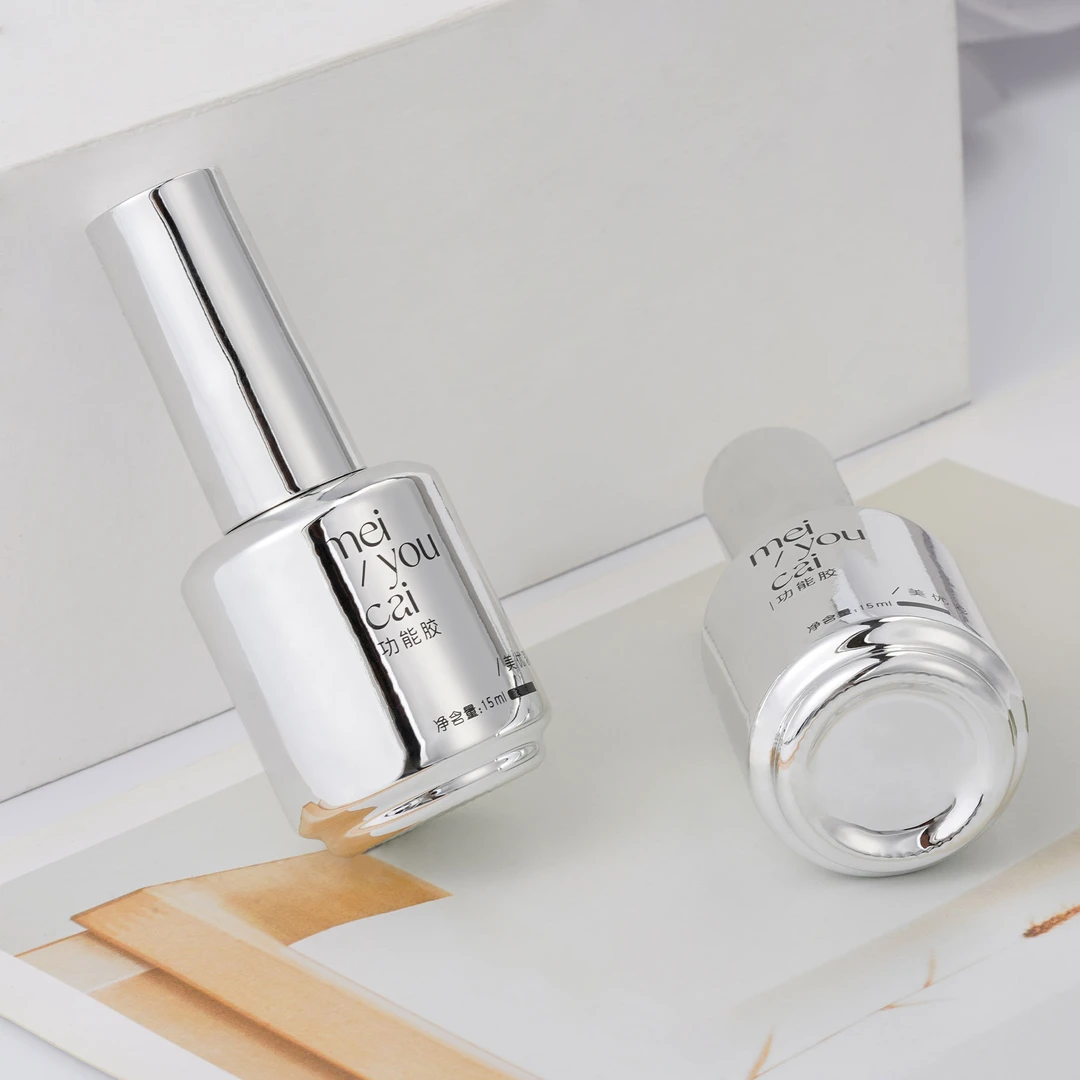 美优彩功能胶15ml瓶装高亮耐磨牢固