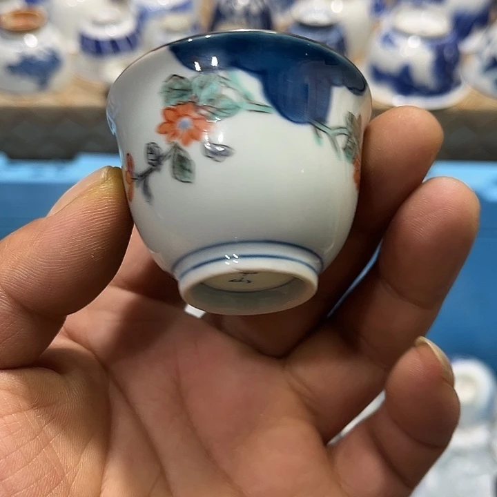 陶瓷茶玩榜第二十名