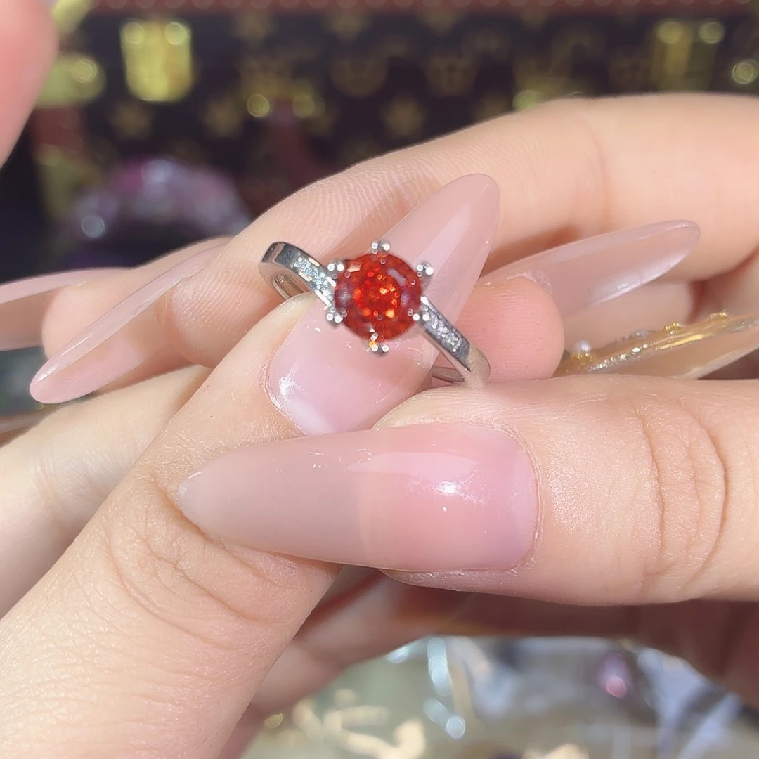 查罗石合金盒子练