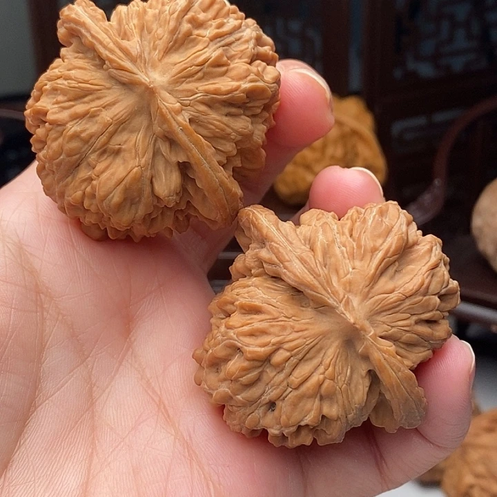 木质类吊坠四座楼46尺