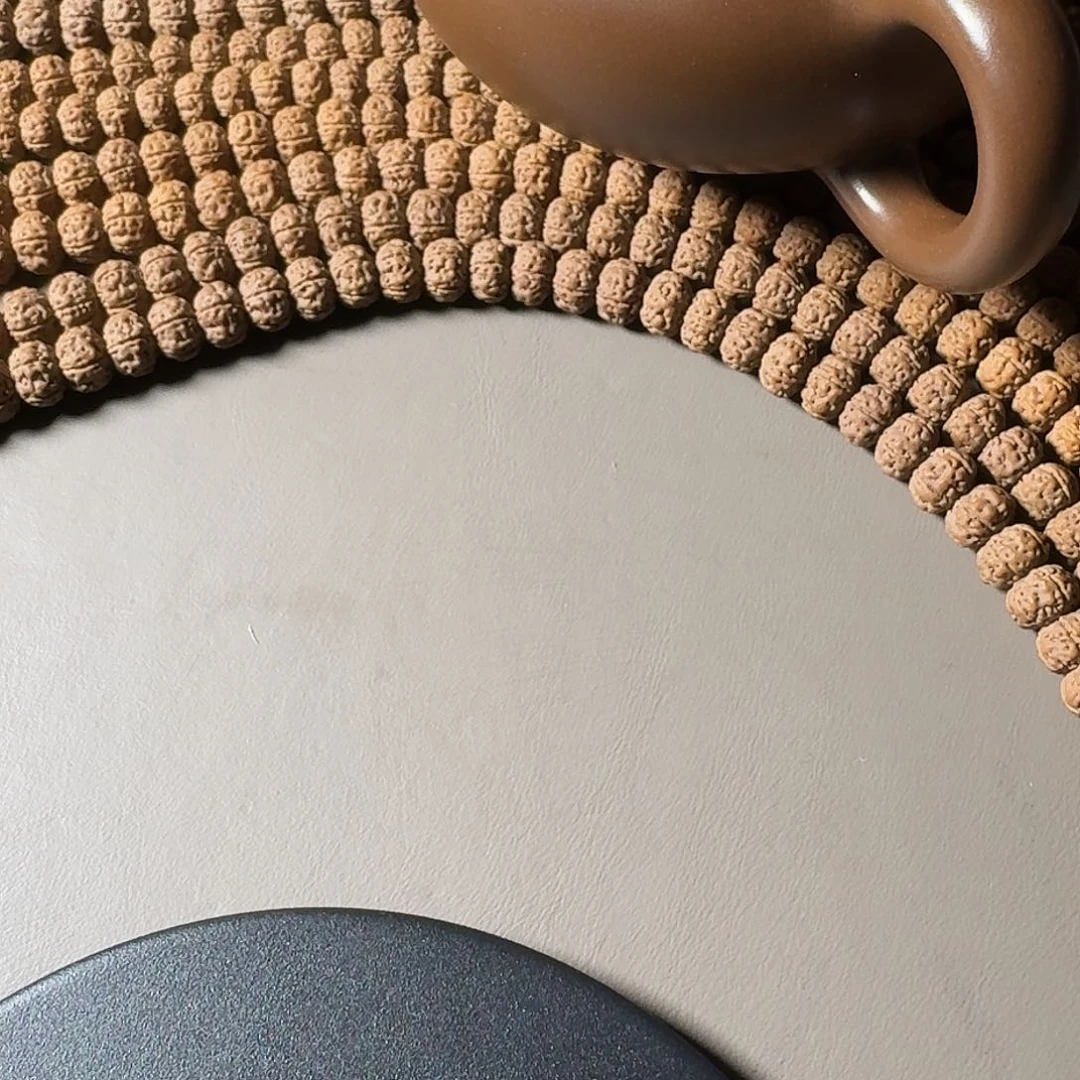 金刚菩提吊坠?*听线束