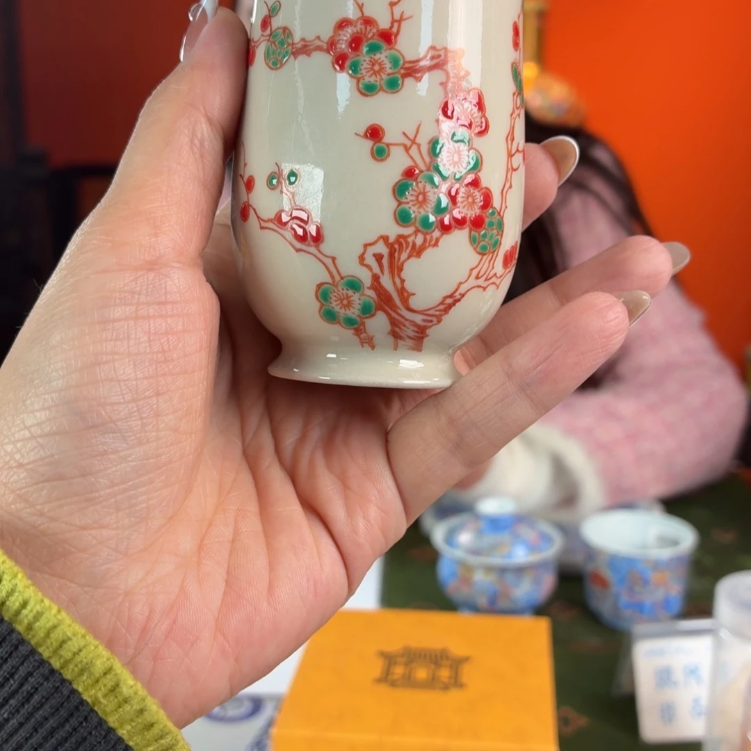 九鸣瓷艺九鸣瓷艺